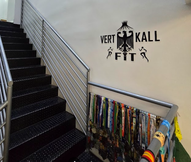Unidade Vertkall Guará